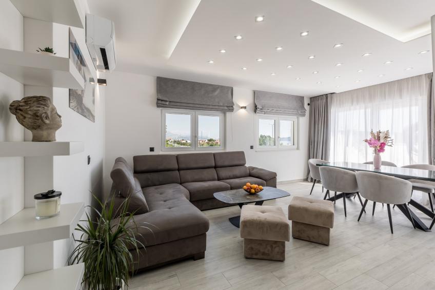 Scenic Kastel Luksic Apartments - Two Bedroom Apartment (owner Penthouse) - foto 6