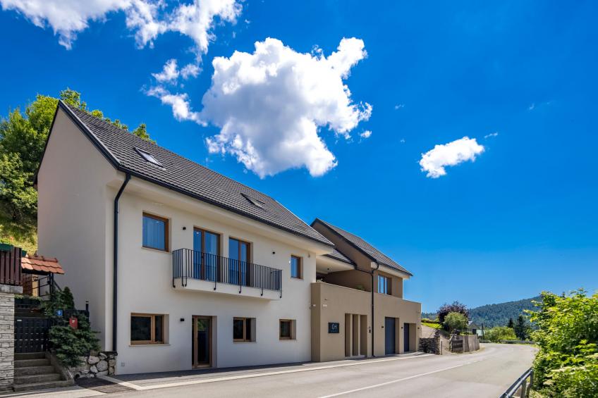 Holiday Home Orso House - foto 2