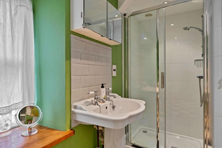 Meadowsweet Cottage - foto 19