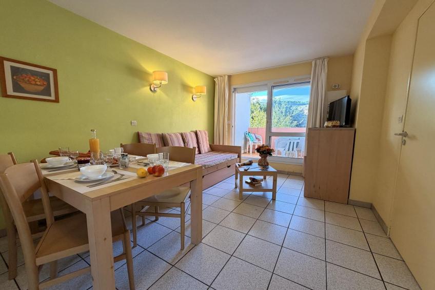 Le Village des Aloès 3 PIÈCES 6 pers OTA - foto 17