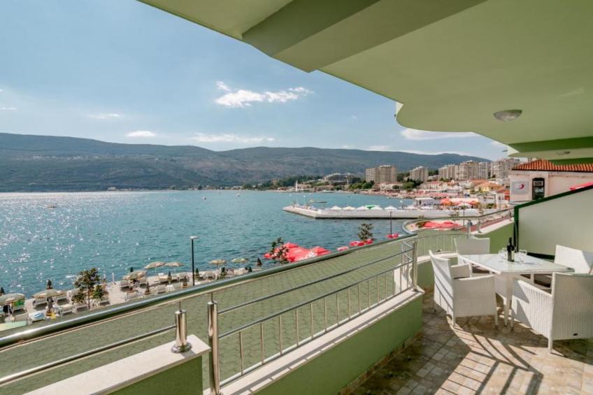 Amor Residence - Two Bedroom Apartment with Terrace and Sea View ( 7 ) - foto 23