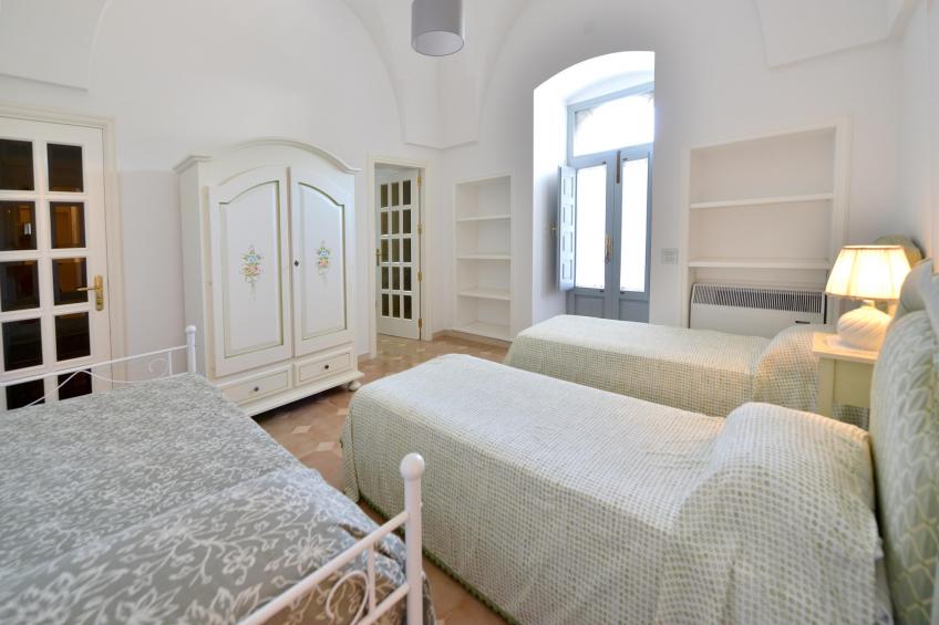 Villa Giovanna Trullo in Ostuni - foto 25
