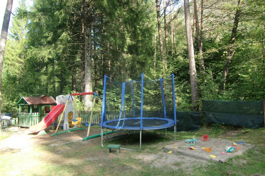 Holiday apartment with washing machine and internet access - BF-X2CB2 - foto 10