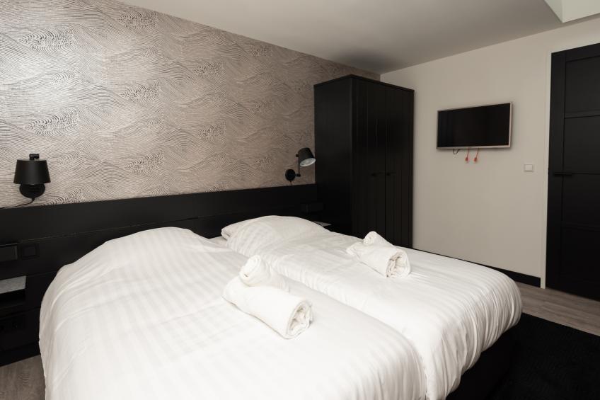 Luxe appartement - Jan van Renesseweg 1 | Renesse 'Bomont appartementen' - foto 19