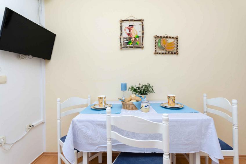 Vakantiewoning bij de zee - VW-BTWGM - foto 19