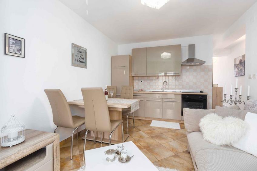 Vakantiewoning met airconditioning en terras - BF-25CTT - foto 27