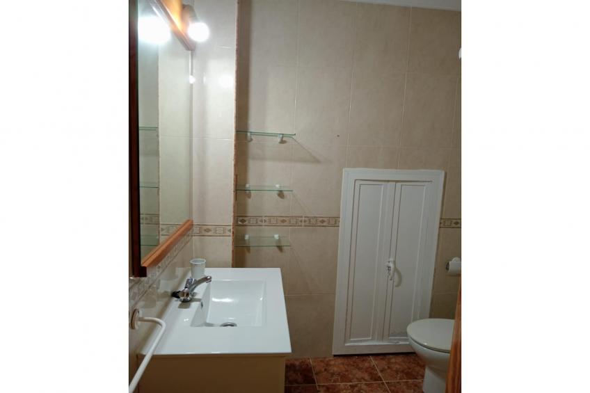 CT 334 AL - Carboneras - Apartment for 4 - foto 13