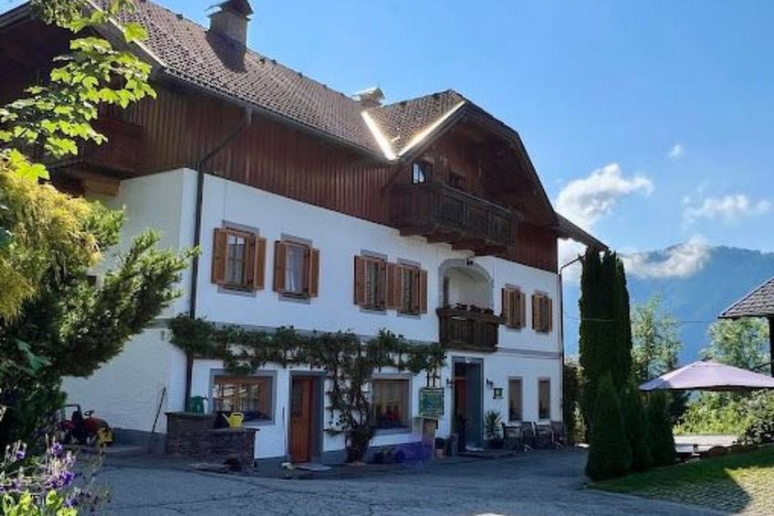 Waldpension in Steinfeld - foto 6