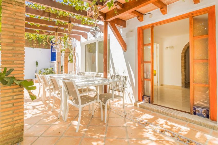 Ferienvilla "Roy - foto 29