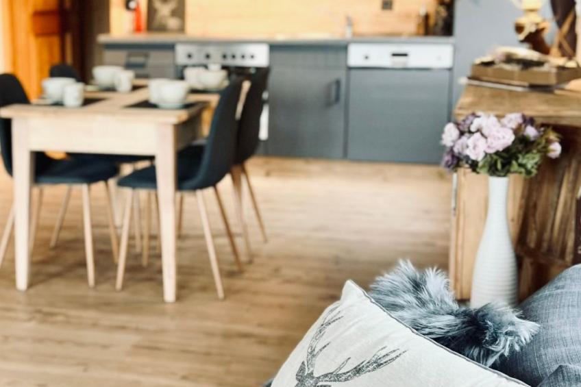 Chalet Alpenblick - foto 5