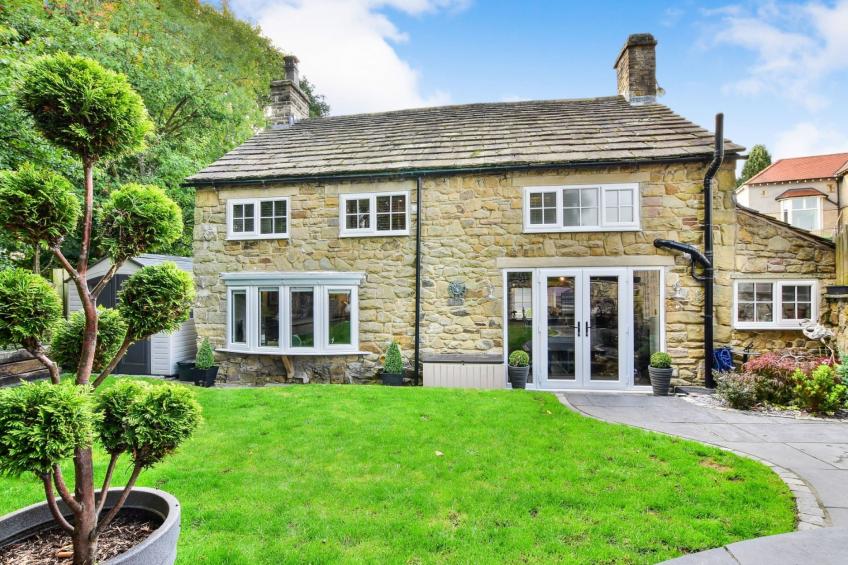 Wye Head Cottage - foto 7