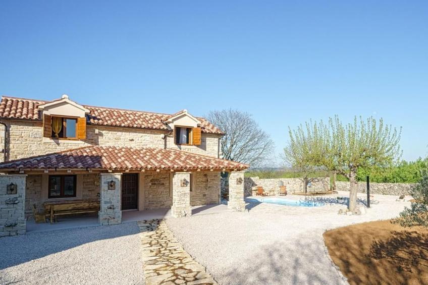 Villa Marilu Vodice Bereich - foto 4