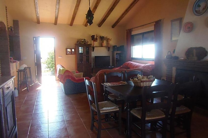 "Villa Calena" mit Garten - foto 21