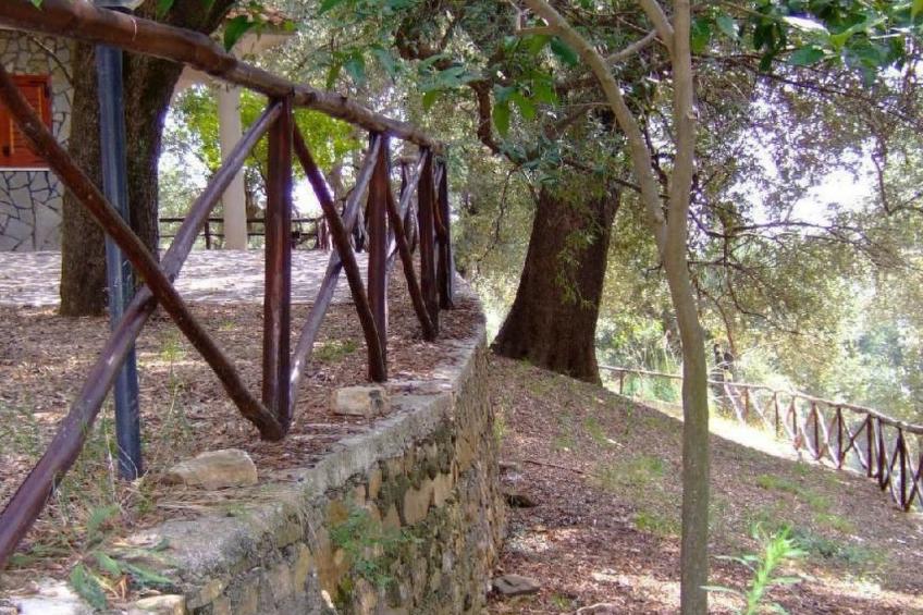 Strandnahe Ferienwohnung mit Garten und Grill - foto 44