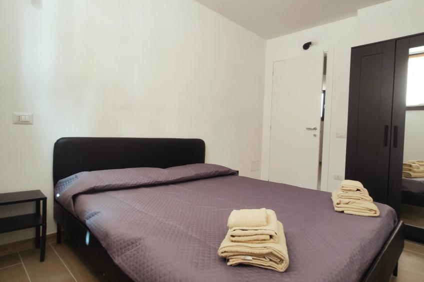 Suite  APARTMENTs  4 mori   pied a ter (copy) - foto 16