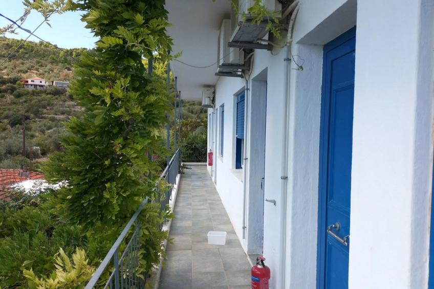 Studio Alonnisos Steni Vala Ikion  Studio 3 - foto 27