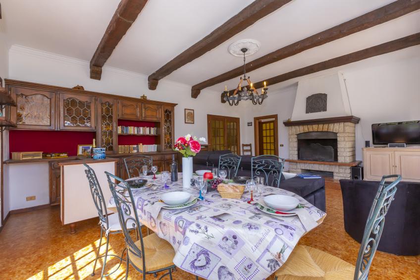 Villa Martine Au Bord Du Lac - foto 15