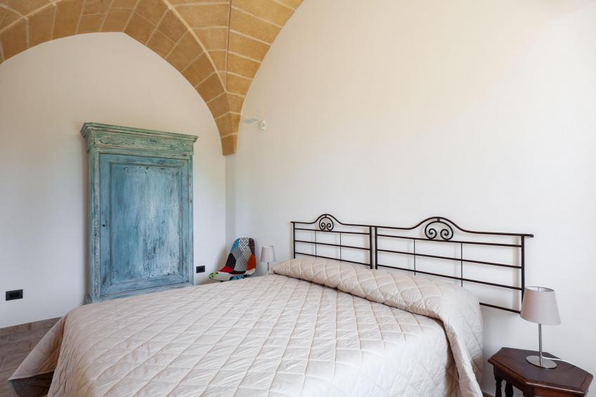 Villa Salentina With Garden And Pool - foto 12