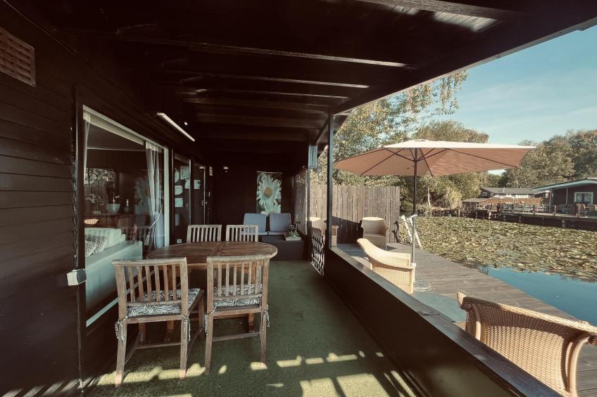 Vijverzicht - foto 5