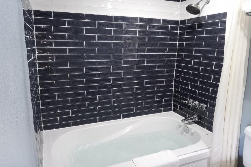 King Bed with Kitchenette Non-Smoking - foto 27