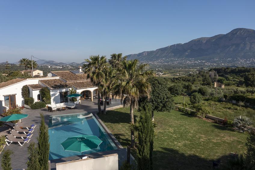 Villa Orlando - foto 2