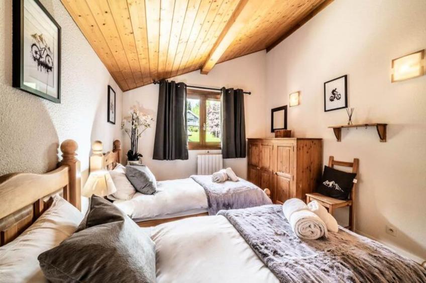 Résidence Beausejour-morzine - foto 15