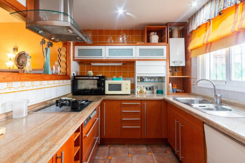 Duplex Benalmádena - foto 10