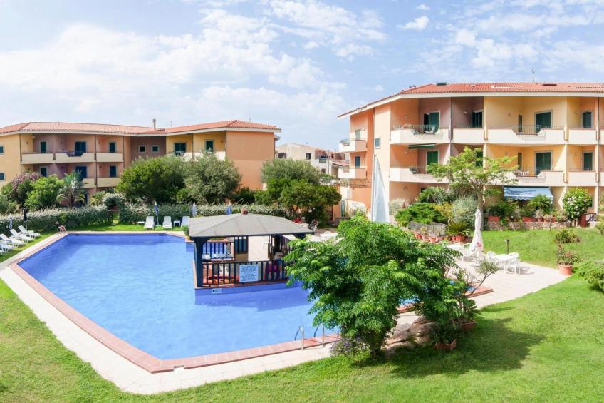 Residence I Mirti Bianchi, Santa Teresa Gallura - Type C