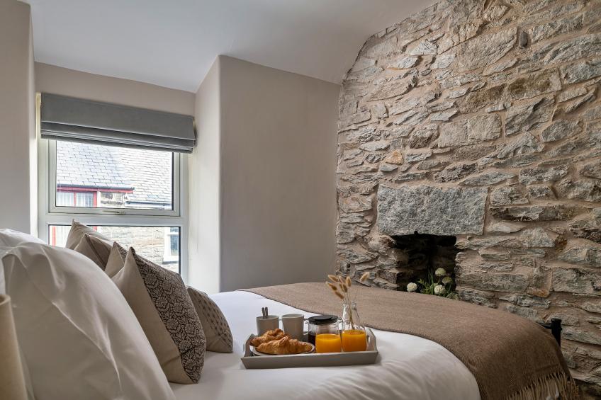 Bwthyn Llechi (Slate Cottage) - foto 13