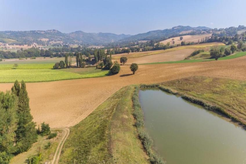 Villa Monte Acuto - foto 29