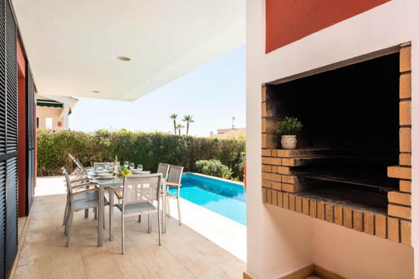 Maison à Binibequer - foto 19