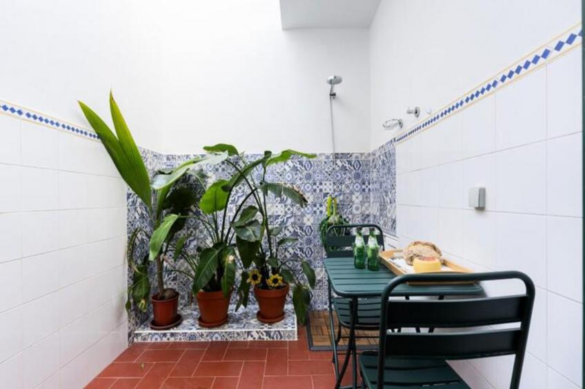 Casa Verde - Traditional Townhouse - foto 18