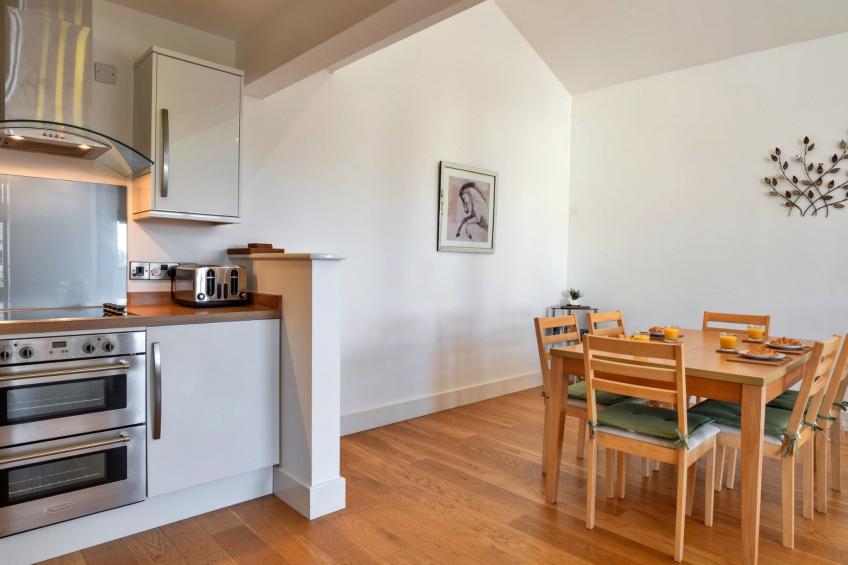 Trippet Cottage at Bodmin Moor - foto 23