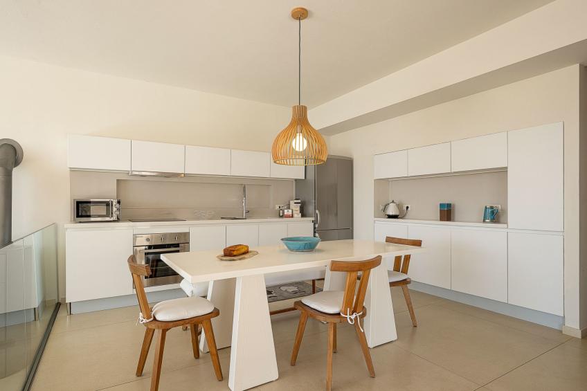 Adeste Seaview Villa II - Beheizter Pool, 900m zum Meer - foto 11