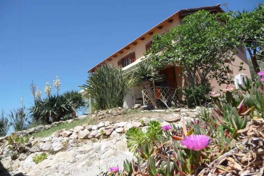 Manderino-Panoramasuite mit Park und Pool - foto 14