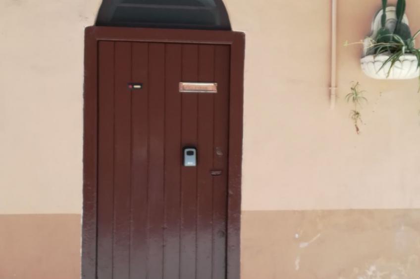 mit Balkon - foto 14