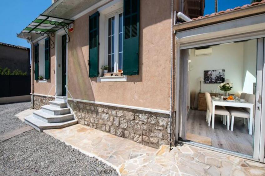 Résidence Villa 140m² Piscine - Proche Cannes - foto 29