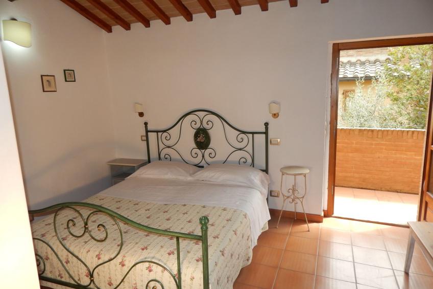 Studio im ersten Stock eines Landhauses - foto 5