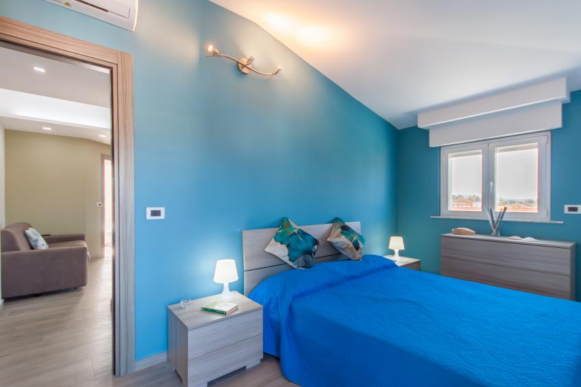 Casa Golf a 200 mt Dal Mare - foto 11