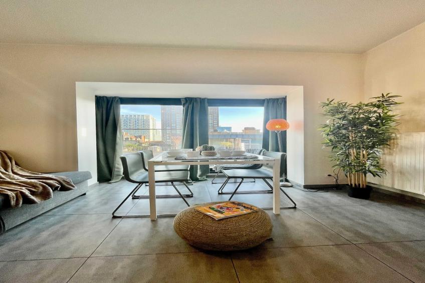 Cozy 1BR City Centre Near Meir Shopping by OneLuxStay - foto 11