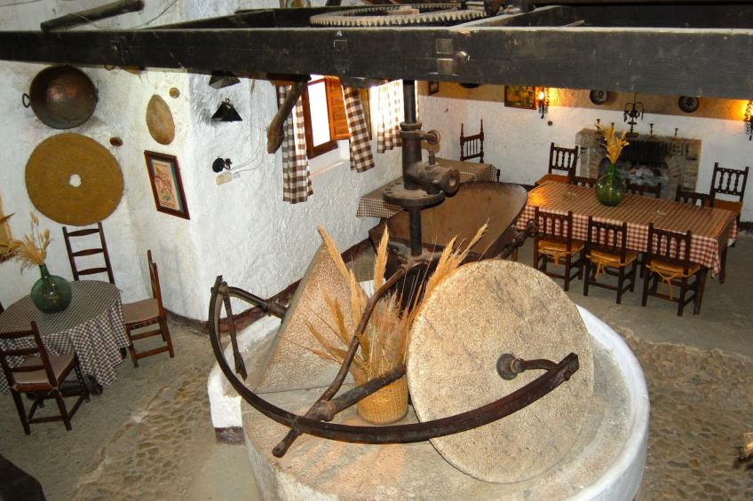 Cortijo Pulgarin Bajo - foto 27