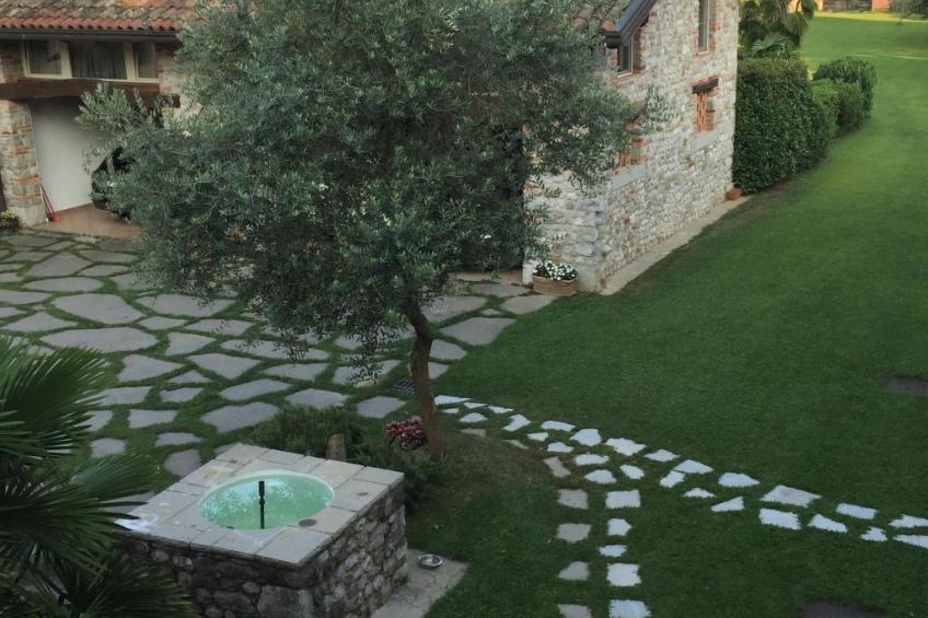 Apt. "San Bernardo" - foto 31