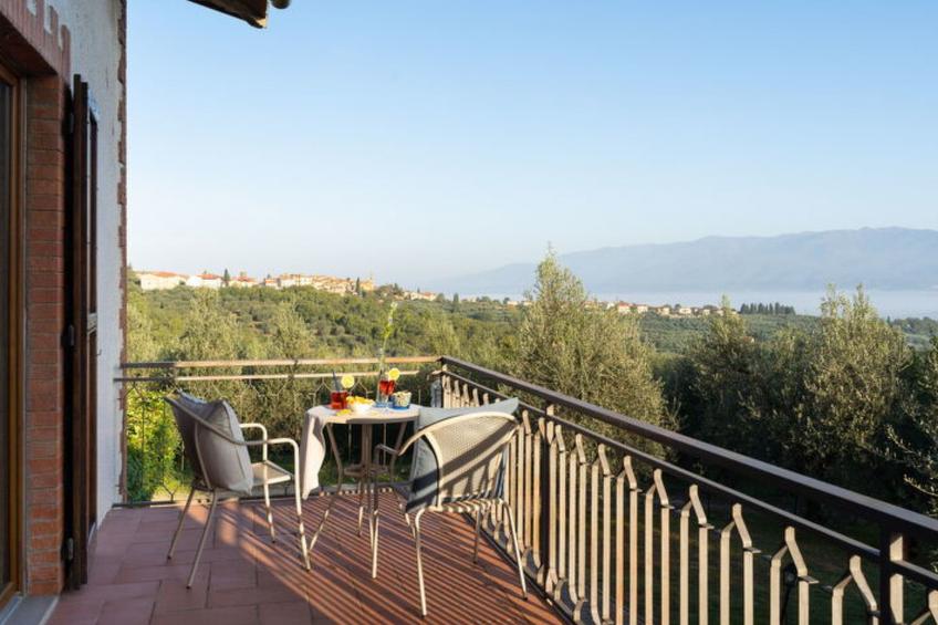 Residenza La Casuccia - foto 23