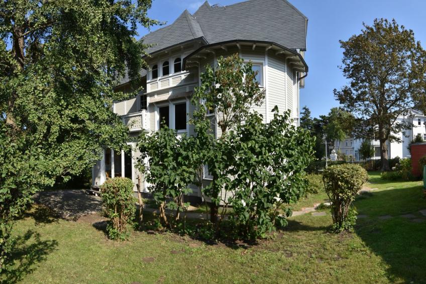 Erika in Ostseebad Göhren - foto 16