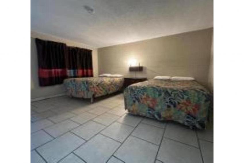 2 Full Bed Smoking - foto 13