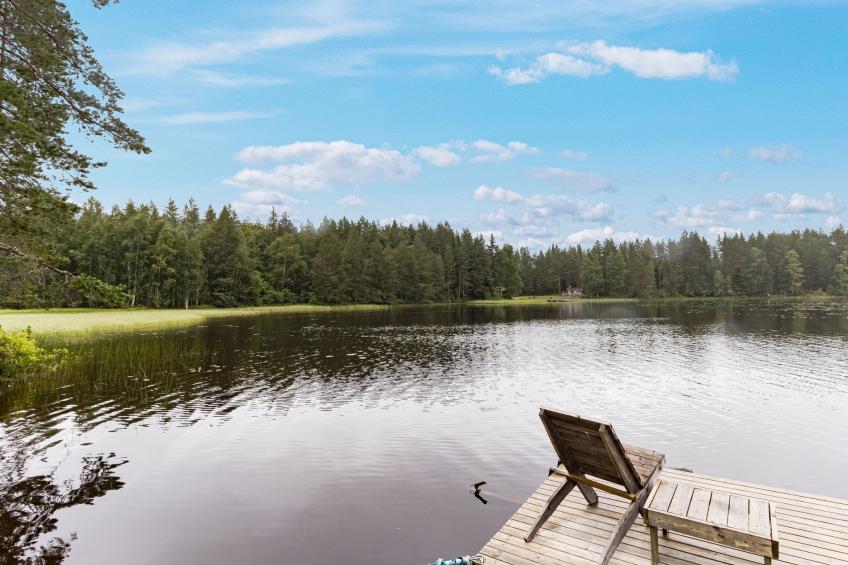 Metsäranta - foto 21
