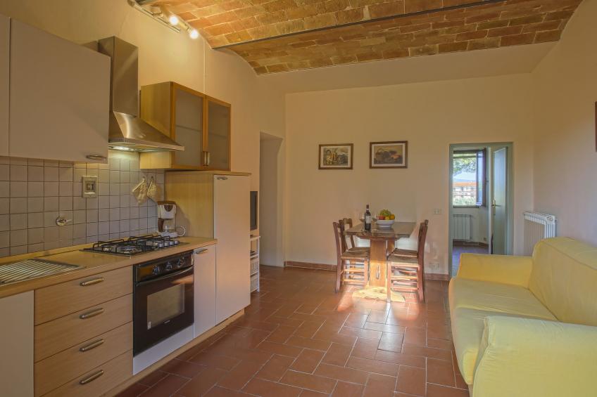 Podere Campiglia (TVN194) - foto 4