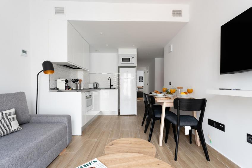 CT 326 - Faro's Fuengirola Prime Location - Boutique Apartment - foto 12