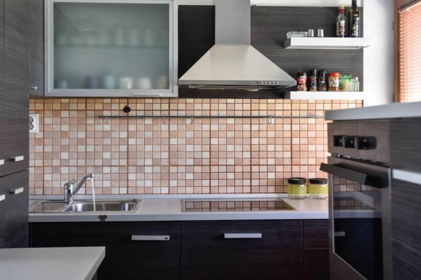 Peaceful Island Haven with Pool, BBQ & Games Area - Four Bedroom Holiday Home - foto 5