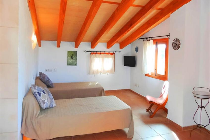 Maison à Llucmajor - foto 25